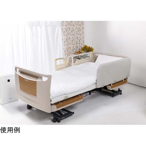 サイドレールクッションカバー 両面