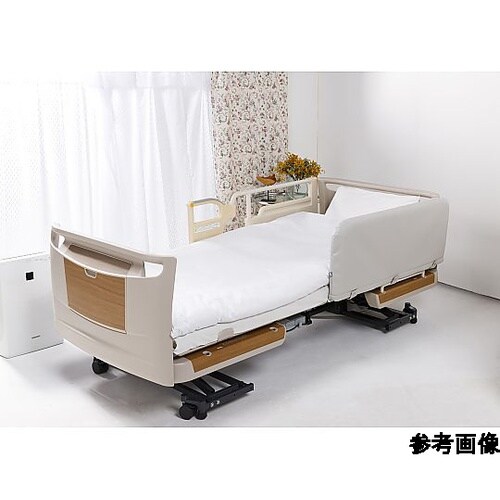 サイドレールクッションカバー 両面