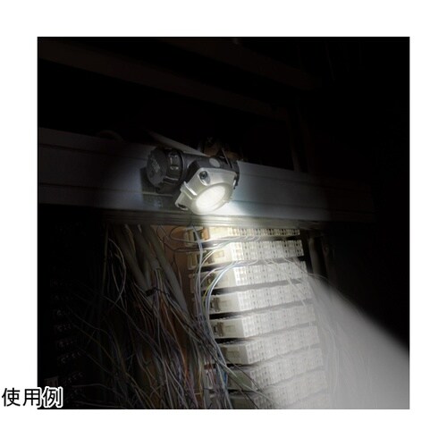 LEDヘッドライト