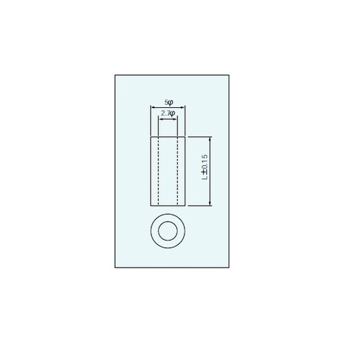 プリント板用スペーサー