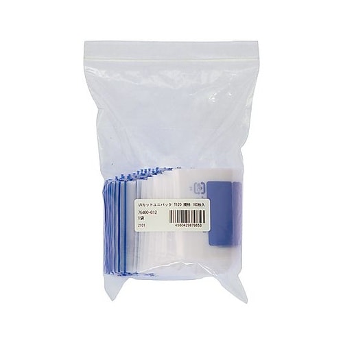 UVカットユニパック