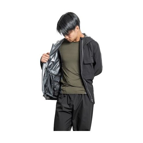 フォーシーズンレインスーツ