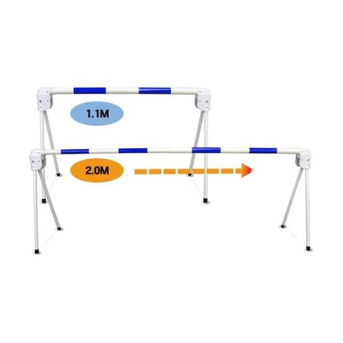 スライドプラバー黄黒