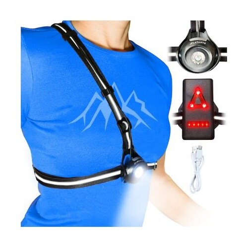 チェストライト