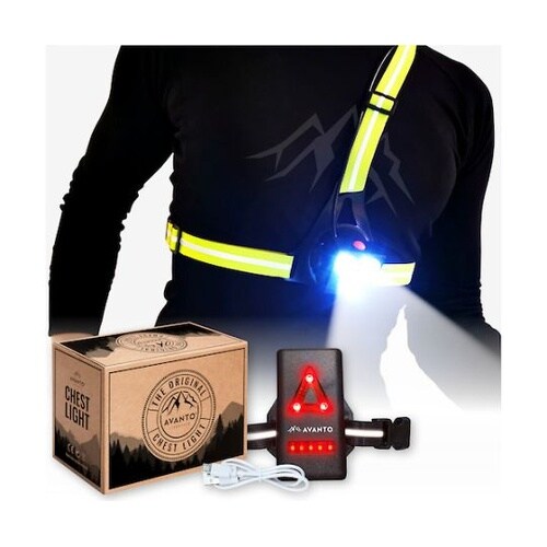 チェストライト