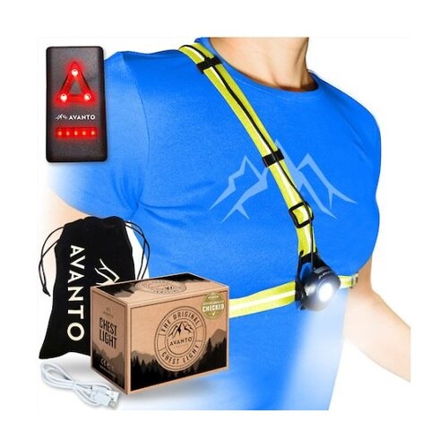 チェストライト