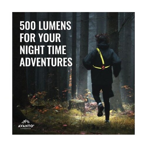 チェストライト