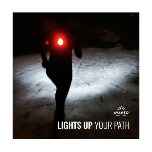 チェストライト