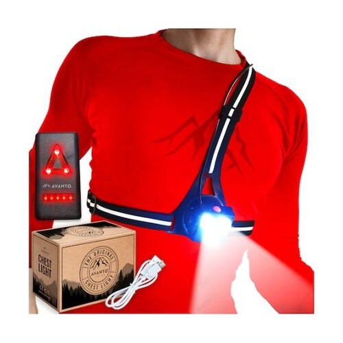 チェストライト