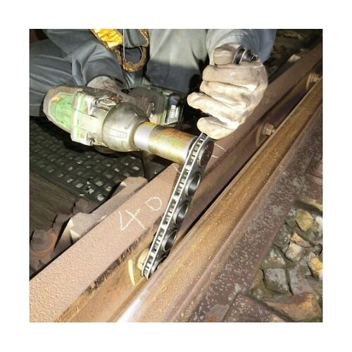 オフセットアダプター