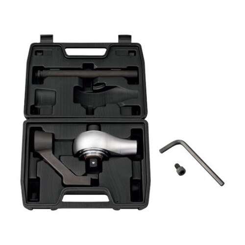 倍力レンチ 倍率5 最大入力トルク