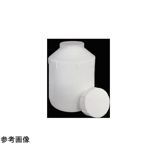 PTFE密閉ボトル