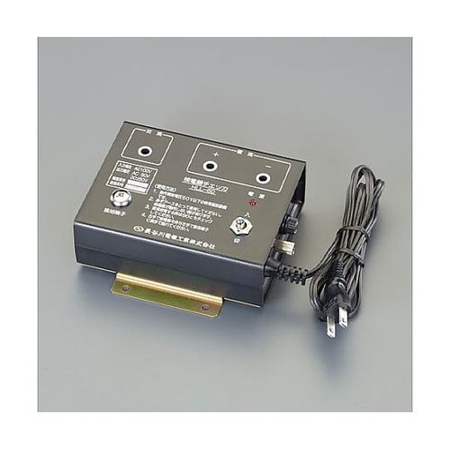 検電器チェッカー