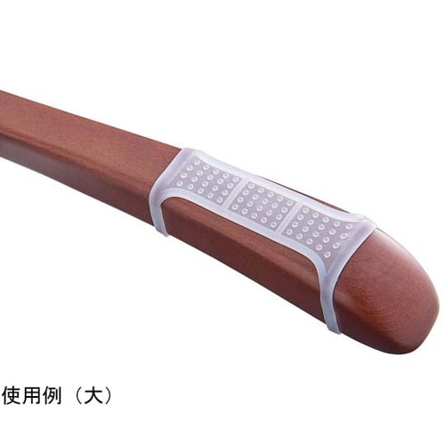 ハンガー用スベリ止めカバー