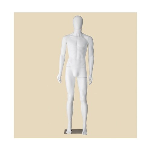 紳士頭部パーツ