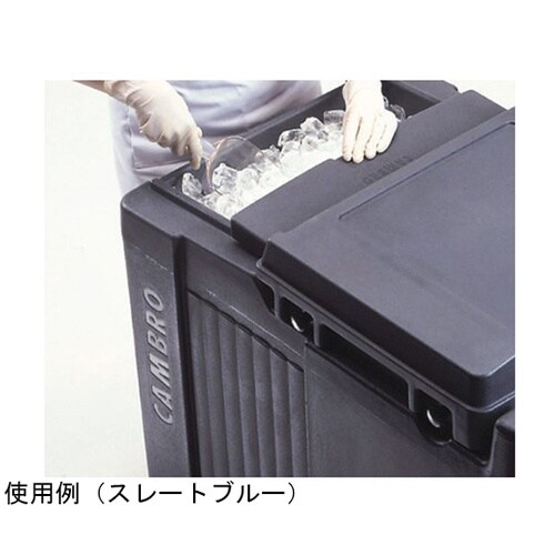 キャンブロ スライディングリッド