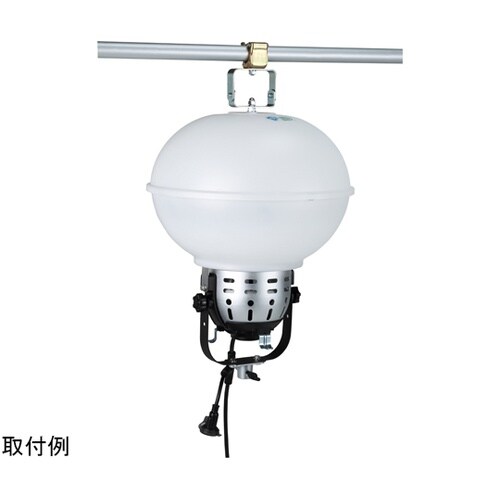 LEDボールライト