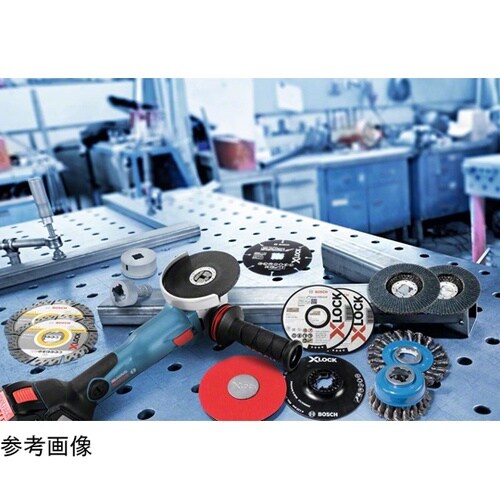 ディスクグラインダ