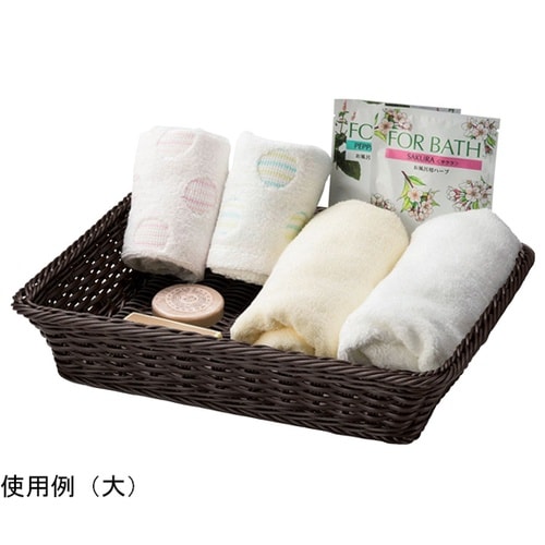 アメニティ&多目的ケース