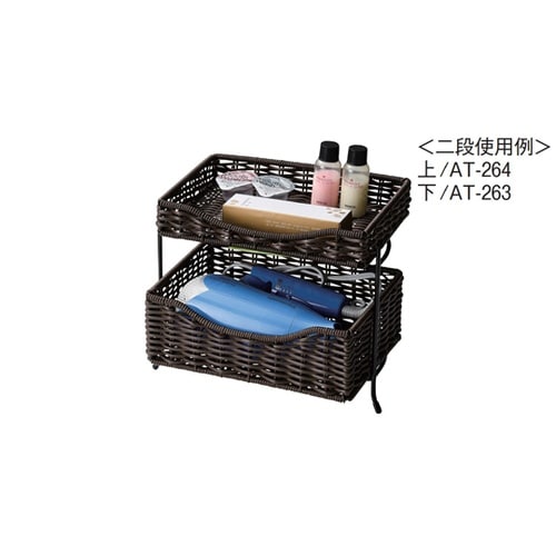 アメニティ&多目的ケース