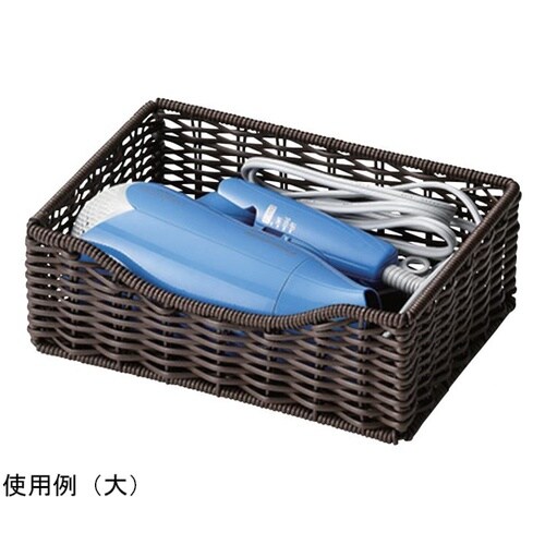 アメニティ&多目的ケース