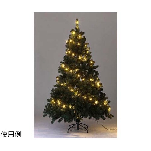 LED100球イルミネーション