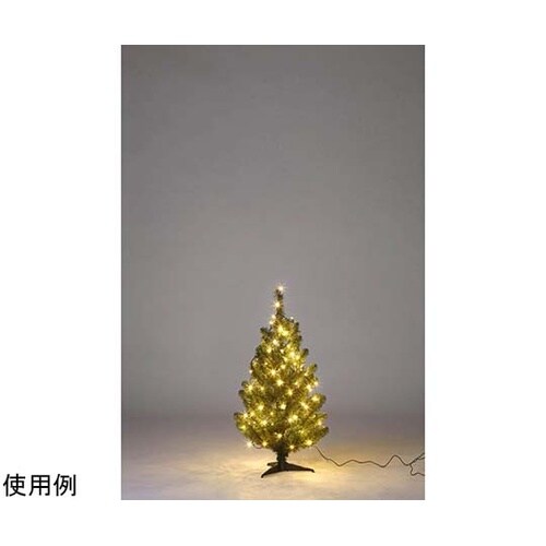 LED100球イルミネーション