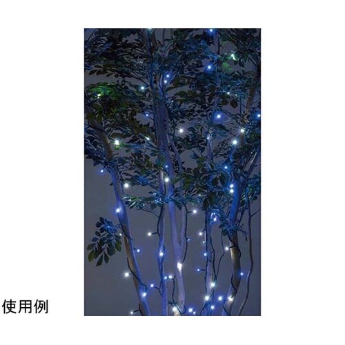 LED100球イルミネーション