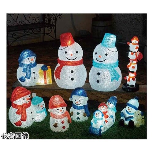 LEDブリリアントモチーフライト