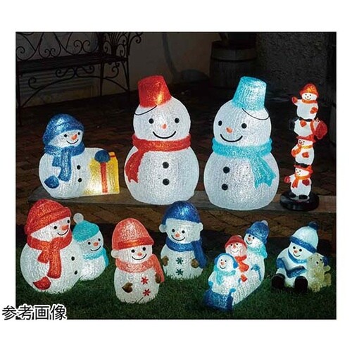 LEDブリリアントモチーフライト