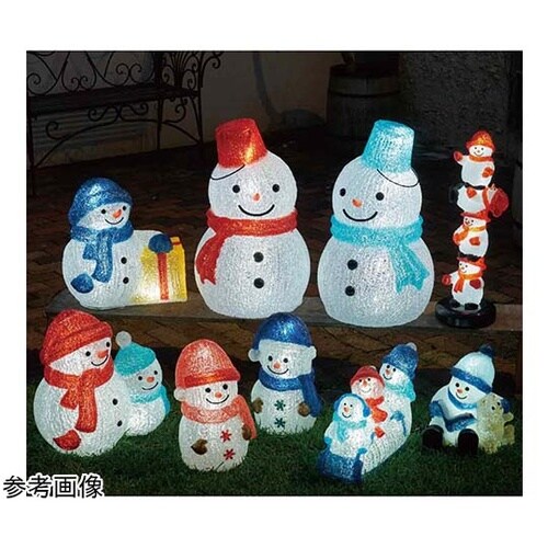 LEDブリリアントモチーフライト