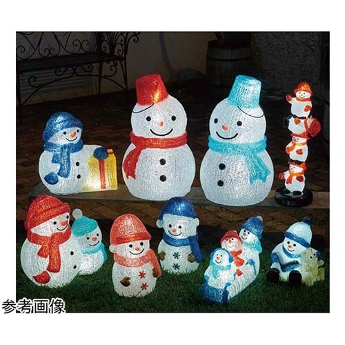 LEDブリリアントモチーフライト