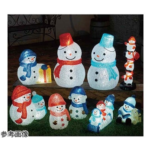 LEDブリリアントモチーフライト