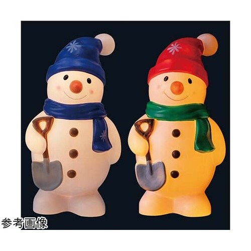 LEDブローライト スノーマン 58cm