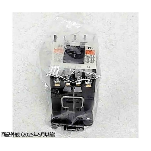 標準形電磁接触器