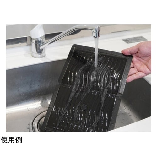 チュークリンブラックプロ・メガハウス