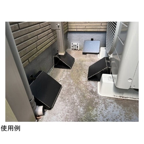 チュークリンブラックプロ・メガハウス