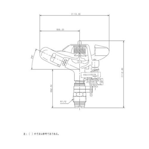 スプリンクラー