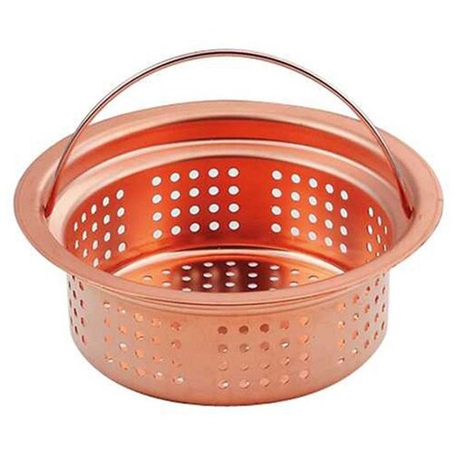 浅型バスケット