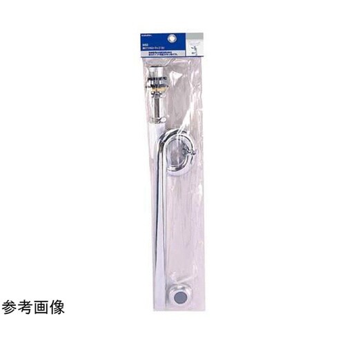 横穴つきSトラップ