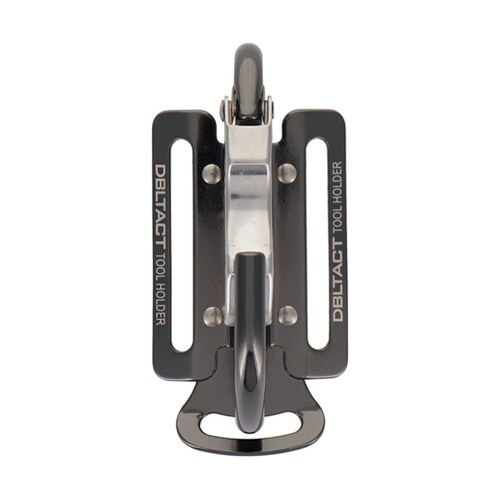 DBLTACT 可動式アルミツールフック