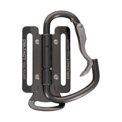 DBLTACT 可動式アルミツールフック