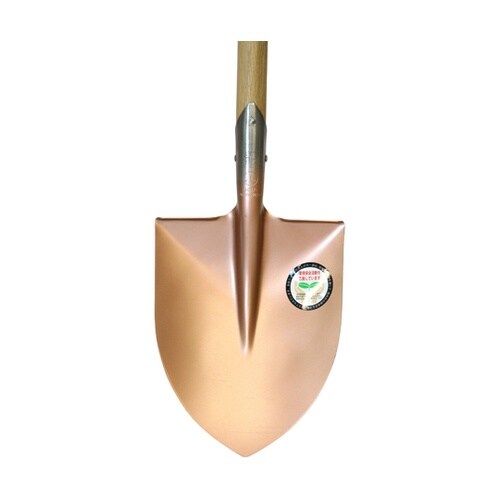 金象 A柄ショベル