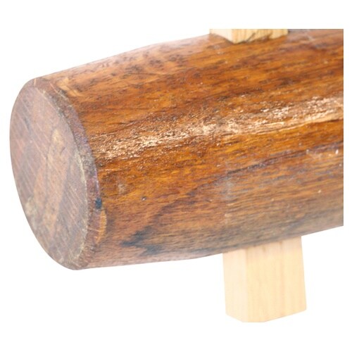 金象 掛矢 丸胴 樫