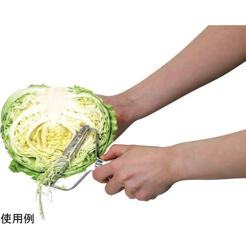 プログレード キャベツピーラー
