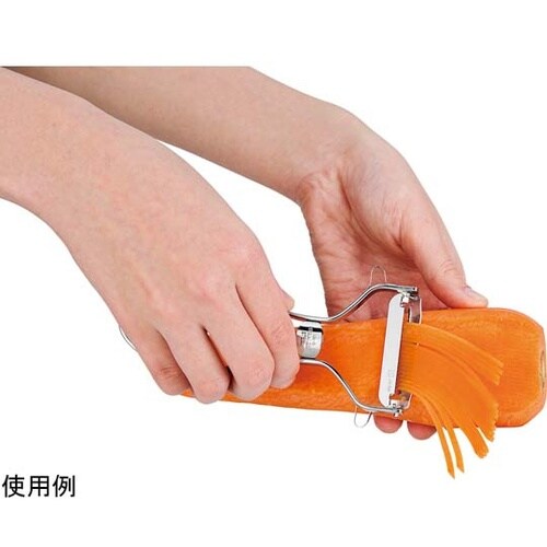 プログレード 快速しりしりピーラー