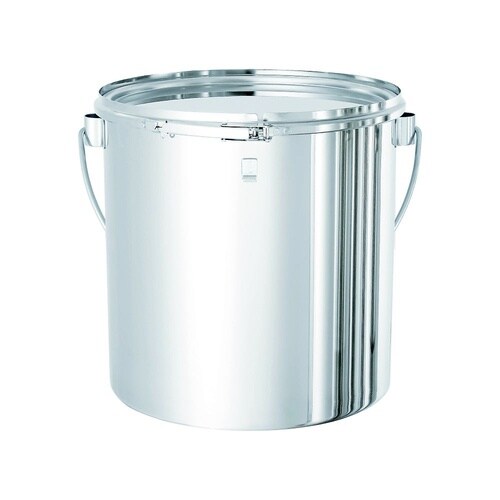 吊り下げ式下部折りたたみ取っ手付密閉容器