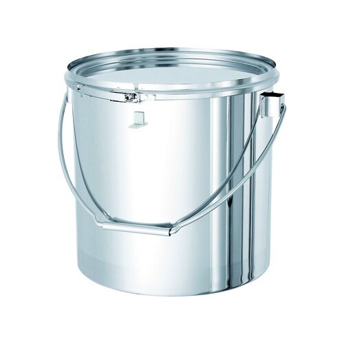 吊り下げ式下部折りたたみ取っ手付密閉容器