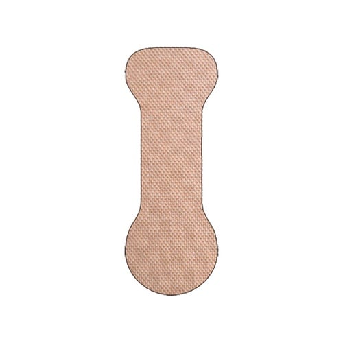 腱鞘サポート 指かるテープ