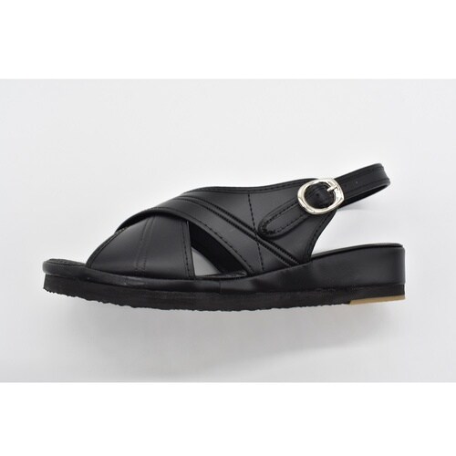 スタンダードクロスサンダル